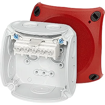 Hensel DK 0202 R