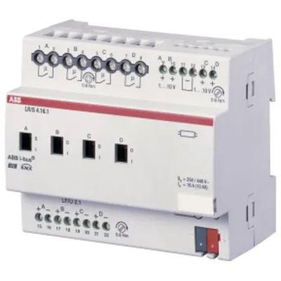 ABB LR/S4.16.1