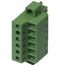 Pepperl+Fuchs LB9017A Number of pins
