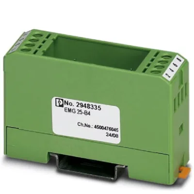 Phoenix Contact EMG 25-B4