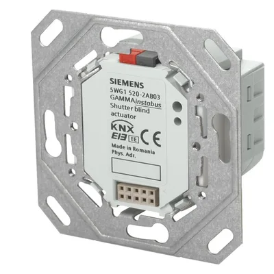 Siemens 5WG1520-2AB03