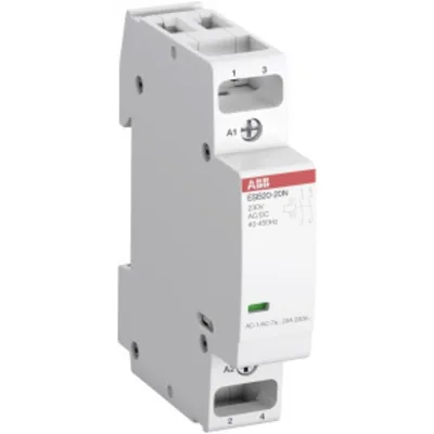 ABB ESB20-20N-01