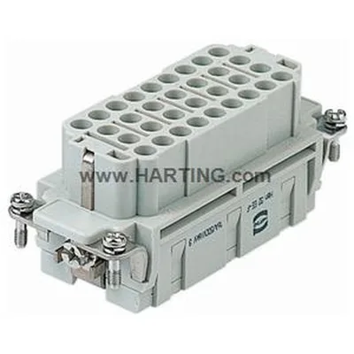 Harting Deutschland 09 32 032 3101