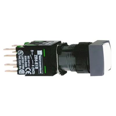 Schneider Electric XB6CA11B