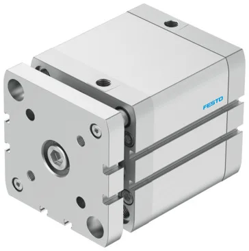 Festo ADNGF-80-50-PPS-A Kompakt silindir