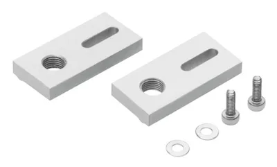 Festo SL-DSM-S-M5-B Sensör Bağlantısı
