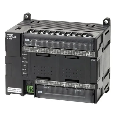 Omron CP1L-EM30DT-D