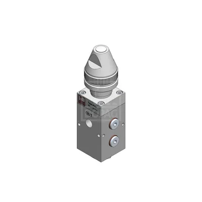 Dopag 402.25.45 Material pressure regulator ID8