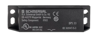 Schmersal BPS 33