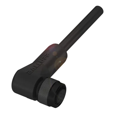 Balluff BCC W425-0000-1A-003-TW0434-020 Tek uçlu kablo setleri