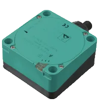 Pepperl+Fuchs NCN50-FP-A2-P1-V1 Switching function
