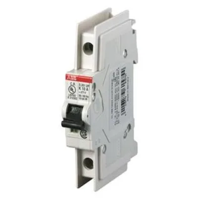 ABB S201UP-Z6