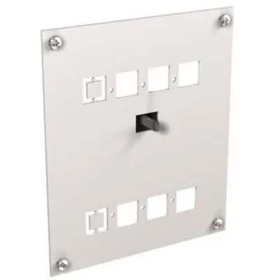 ABB MIR-P x XT1 F