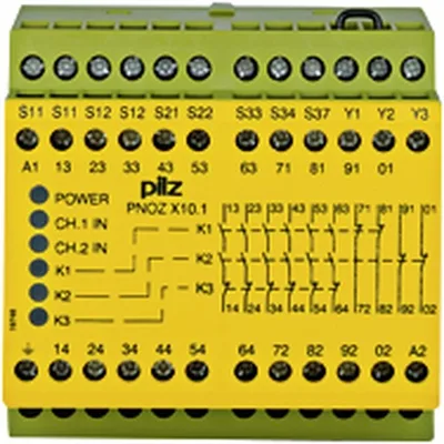 Pilz 774740
