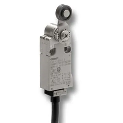 Omron D4F-102-3R