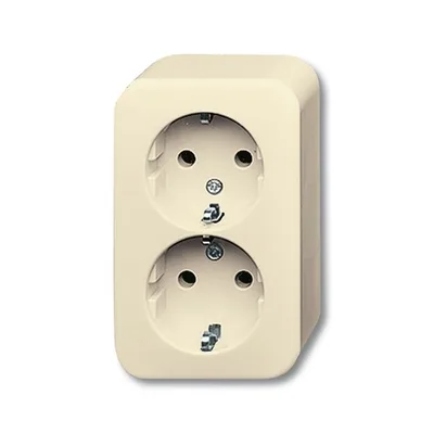 Busch-Jaeger 20-02 EAPKS