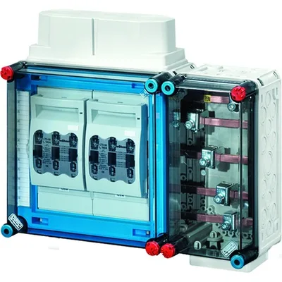 Hensel Mi 8125