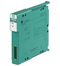 Pepperl+Fuchs LB1003A Occupied slots