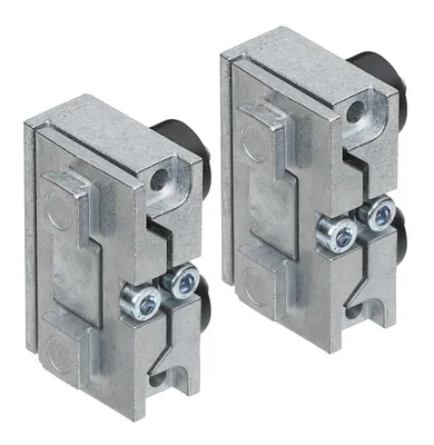 Leuze BT-2SB10-S Set montaj braketi