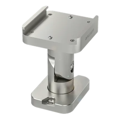 Balluff BMS CUJ-M-S25-D050-02 Görüntü sensörleri için braketler, SmartCamera'lar için aydınlatmalar