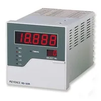 Keyence RD-50RW Main Unit, RS-232C Type