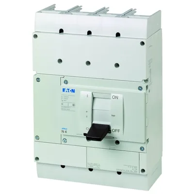 Eaton Electric N4-4-800