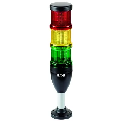 Eaton Electric SL7-100-L-RYG-24LED
