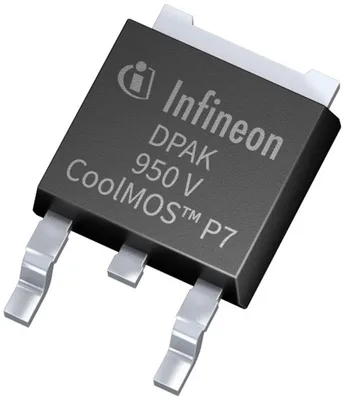 Infineon IPD95R750P7