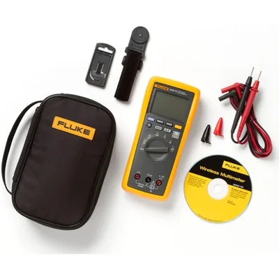 Fluke FLK-3000FC/TPAK