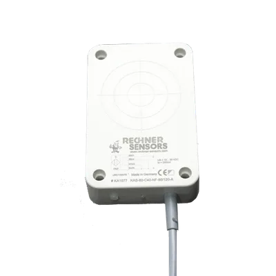 Rechner Sensors KAS-80-C41/30-A-120x80x30-PBT-Z02-1-HP Capacitive Sensors (KAS)