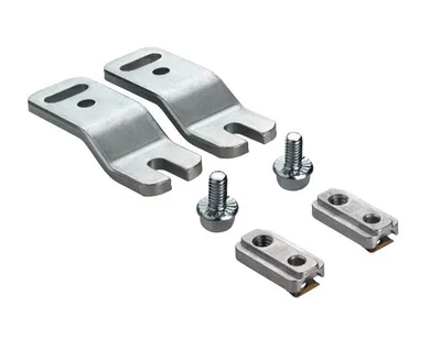 Leuze BT-2Z Set montaj braketi