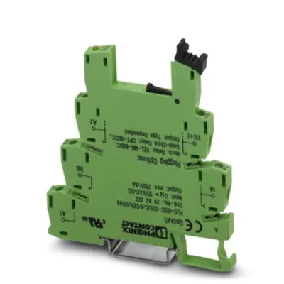 Phoenix Contact PLC-BSC-230UC/ 1/SEN