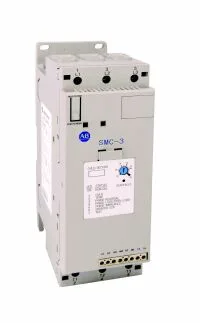 Allen Bradley 150-C85NCR Smart Motor Controller