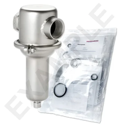 Mankenberg 6478258RA-EM  WS Maintenance Kit WS/DM502-25-GA01-100-D076-1,5-V1-EE-E79 |