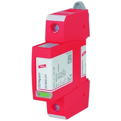 Dehn + Söhne DG S 275