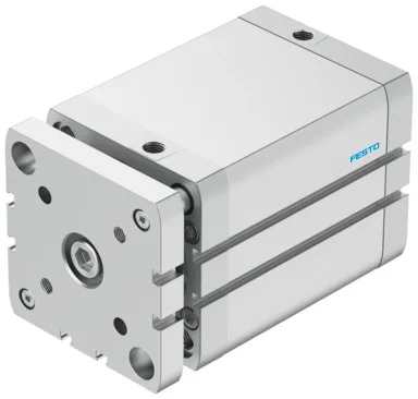 Festo ADNGF-80-80-PPS-A Kompakt silindir