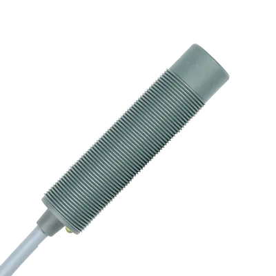 Rechner Sensors KAS-90-A23-S-M18-PBT-Z02-1 Capacitive Sensors (KAS)