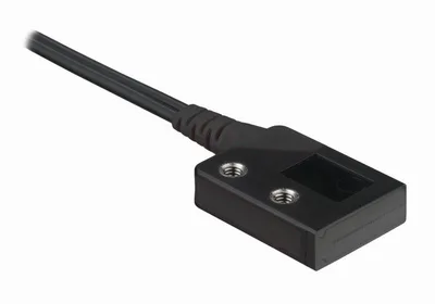 Leuze KFX-ET-20ML-20 Plastik fiber optik sensörü