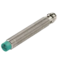 Pepperl+Fuchs NRN6-8GS40-E2-V3 Switching function