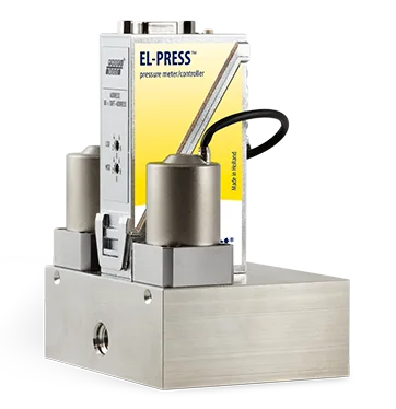 Bronkhorst EL-PRESS P-822CV Process Pressure Controller