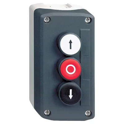 Schneider Electric XALD324