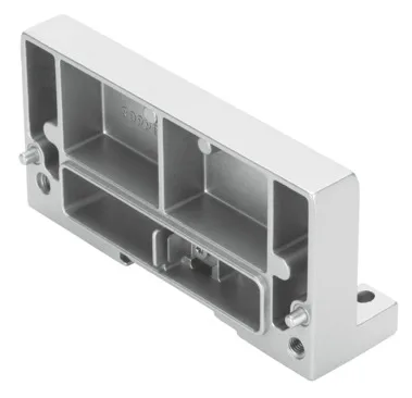 Festo CPX-M-EPR-EV Sonlama Plakası