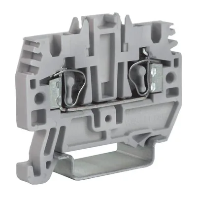 Cabur HM500GR 1 LEVEL FEED-THROUGH