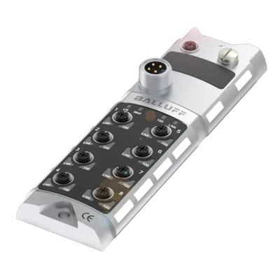 Balluff BNI EIP-950-000-Z009 Yönetilmeyen sviçler