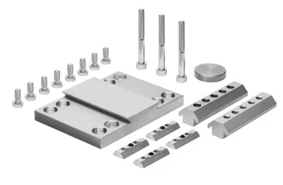Festo HMAV-DL32 Adaptör Takımı