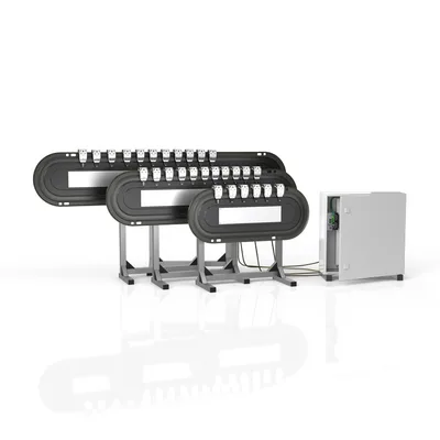 Beckhoff AT2000-xx00 XTS starter kits