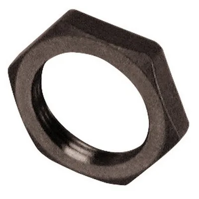 Fränkische FGKM 50 schwarz