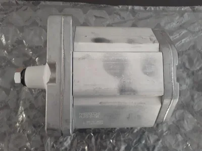 Marzocchi ALP3-D-50 Hidrolik Pompa