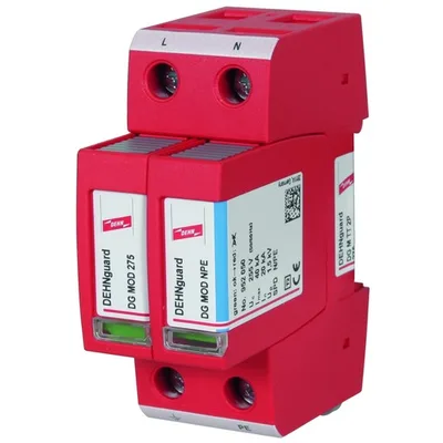 Dehn + Söhne DG M TT 2P 385