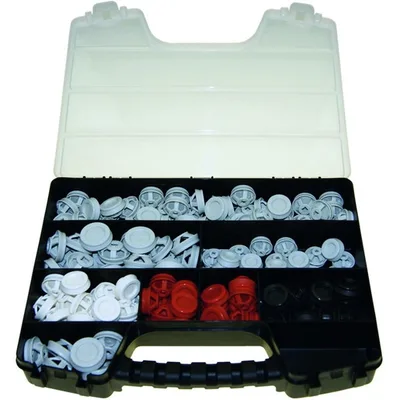 WISKA CLIXX KIT